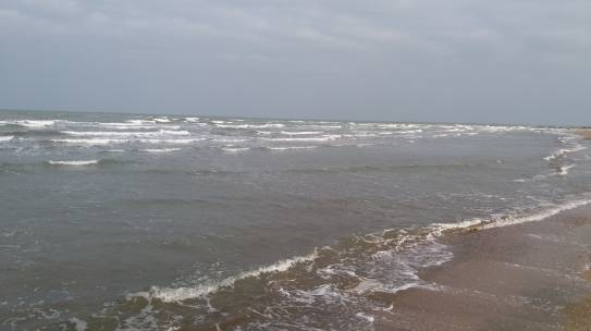 PERFORMING BATHYMETRIC SURVEY IN OFFSHORE TERRITORY OF “DALGA BEACH LIGHT MARDAKAN” PROJECT