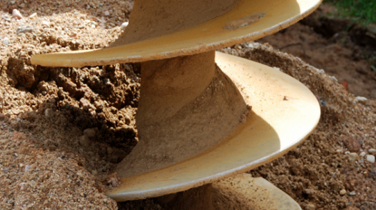 IMPLEMENTATION OF ENGINEERING-GEOLOGICAL AND GEOPHYSICAL INVESTIGATIONS WITH THE PURPOSE OF CONSTRUCTION OF VARIOUS-STOREY RESIDENTIAL BUILDINGS