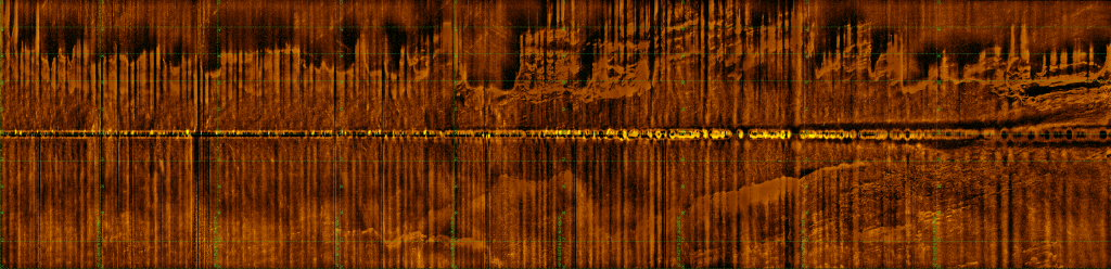 sonar_side scan sonar