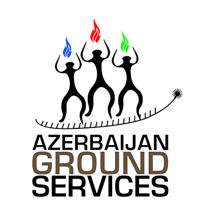 Azerbaijan Ground Services