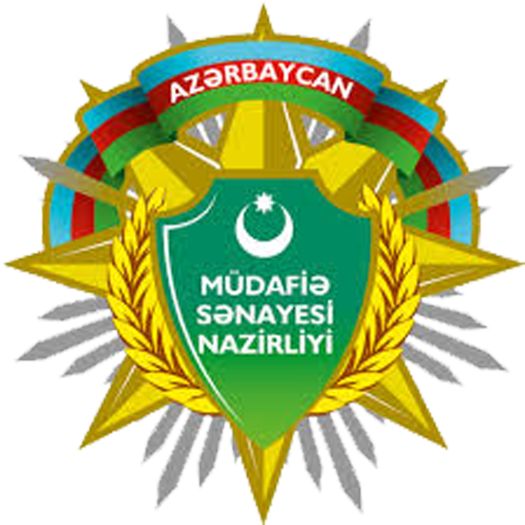 Ministry of Defence Industry of Azerbaijan Republic