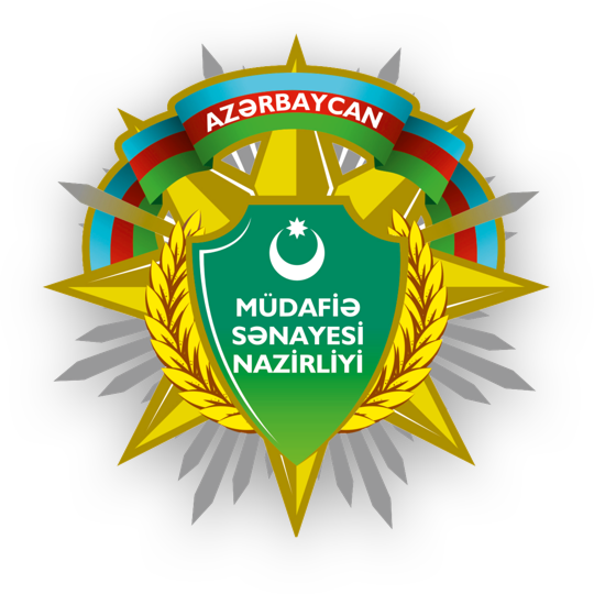 Ministry of Defence Industry of Azerbaijan Republic