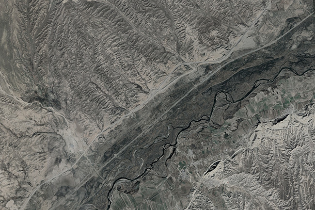 INVESTIGATING SOIL AMELIORATION IN JABRAYIL DISTRICT